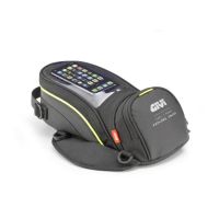 EA 138B Tankbag GIVI EASY BAG 6L, magnetický
